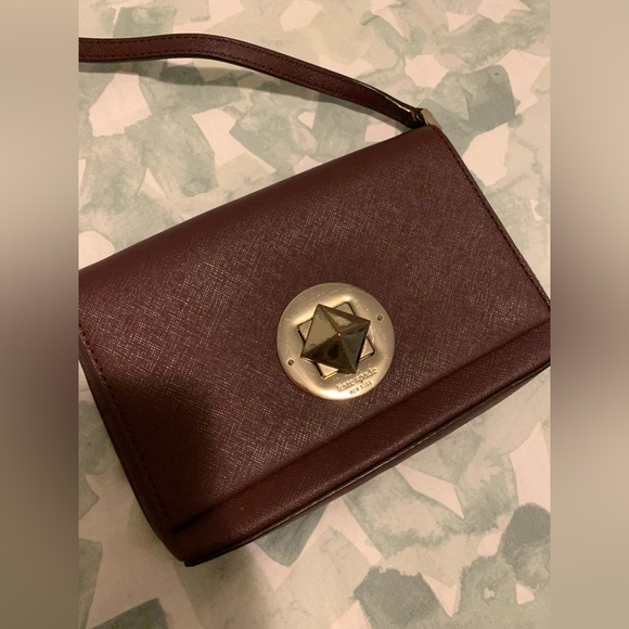 KATE SPADE PURSE - Picture 1 of 3